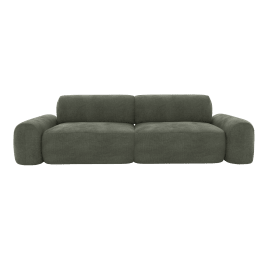 Modular Sofa - 2 Seater