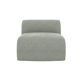 Sofa Module Armless