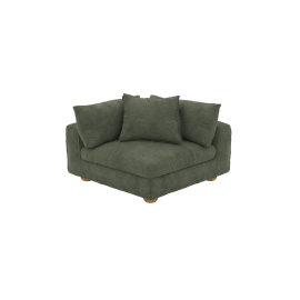 Sofa Module Corner
