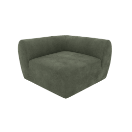 Sofa Module Corner