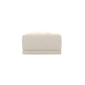Haven Avon Mineral Ottoman