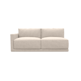 Haven Noa Desert 3 Seater Left Arm Facing Sofa Module