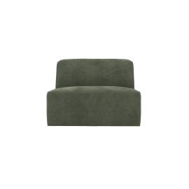 Sofa Module Armless