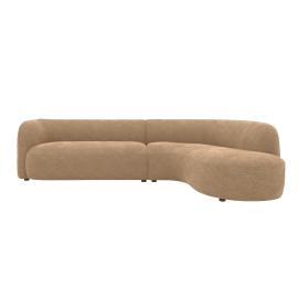 Sofa Right Terminal - 2 Seater