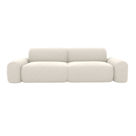 Modular Sofa - 2 Seater