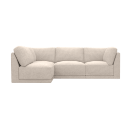 Modular Sofa - 4 Seater