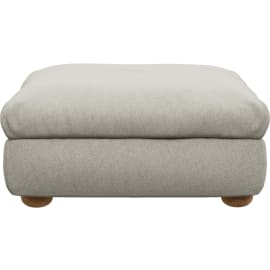 Tully Noa Desert Ottoman