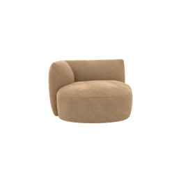 Sofa Module Chaise LAF