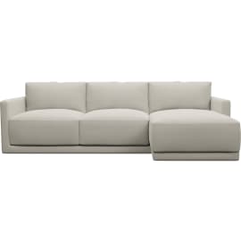 Haven Noa Desert Chaise 3 Seater - Right Facing