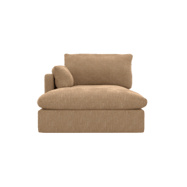 Sofa Module Chaise LAF