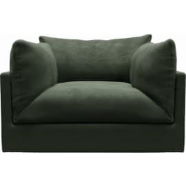 Finley Muse Forest Armchair