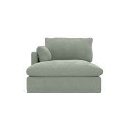 Sofa Module Chaise LAF