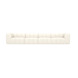 Modular Sofa - 4 Seater