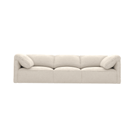 Modular Sofa - 3 Seater