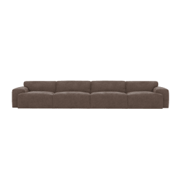 Sofa - 4 Seater