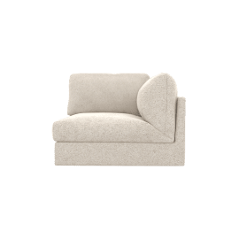 Finley Avon Mineral Right Arm Facing Sofa Chair Module