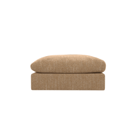 Ludlow Avon Honey Ottoman