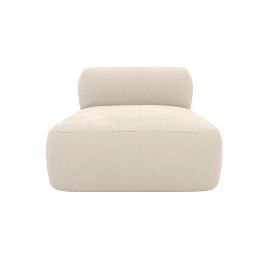 Sofa Module Chaise
