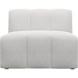 Lucello Muse Frost Armless Module