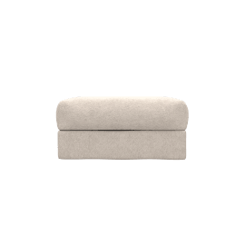 Finley Noa Desert Ottoman