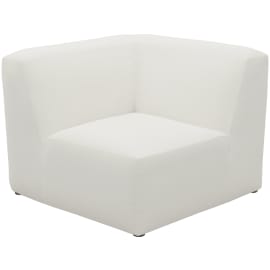 Copenhagen Tribute Shell Square Corner Chair Sofa Module