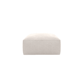 Riley Toorak Pearl Big Ottoman