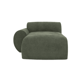 Sofa Module Chaise LAF