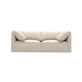 Modular Sofa - 2 Seater