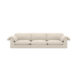 Sofa - 3 Seater