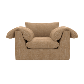 Ludlow Avon Honey Armchair