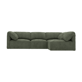 Modular Sofa - 4 Seater