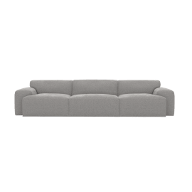 Sofa - 3 Seater