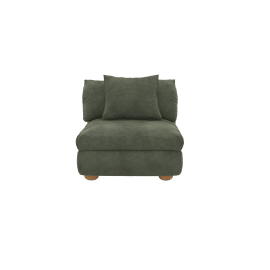 Sofa Module Armless