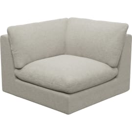 Ludlow Noa Desert Corner Sofa Chair Module