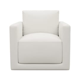 Haven Tribute Ice Swivel Chair