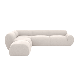Sofa LAF Terminal - 5 Seater