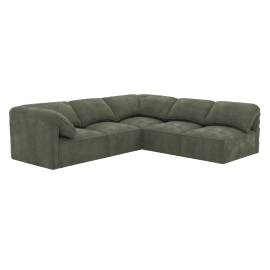 Modular Sofa - 5 Seater