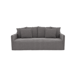 Deep Sofa - 3 Seater