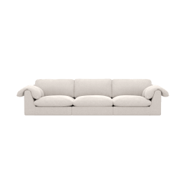 Sofa - 3 Seater