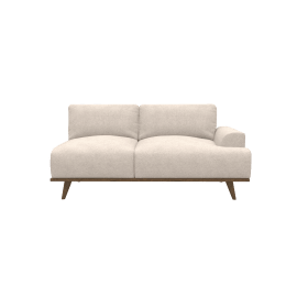 Dane Noa Desert 2 Seat Right Facing Sofa Module