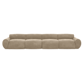 Sofa - 4 Seater