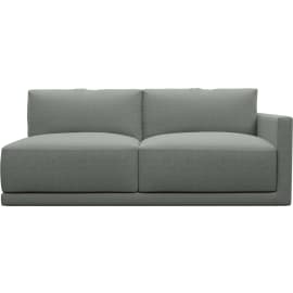 Haven Tribute Storm Right Arm Facing 3 Seater Sofa Module