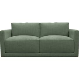 Haven Tribute Dark Jade Sofa - 2.5 Seater