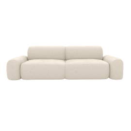Modular Sofa - 2 Seater