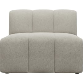 Lucello Noa Desert Armless Module