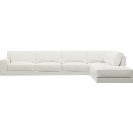 Monica Tribute Shell Sofa - 6 Seater RAF Terminal