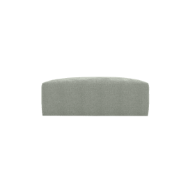 Copenhagen Avon Sage Ottoman