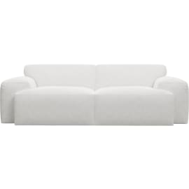 Copenhagen Noa Fog Sofa - 2 Seater