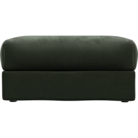 Finley Muse Forest Ottoman