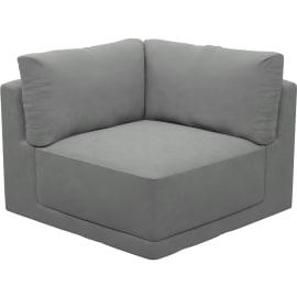Haven Maya Flint Corner Sofa Module